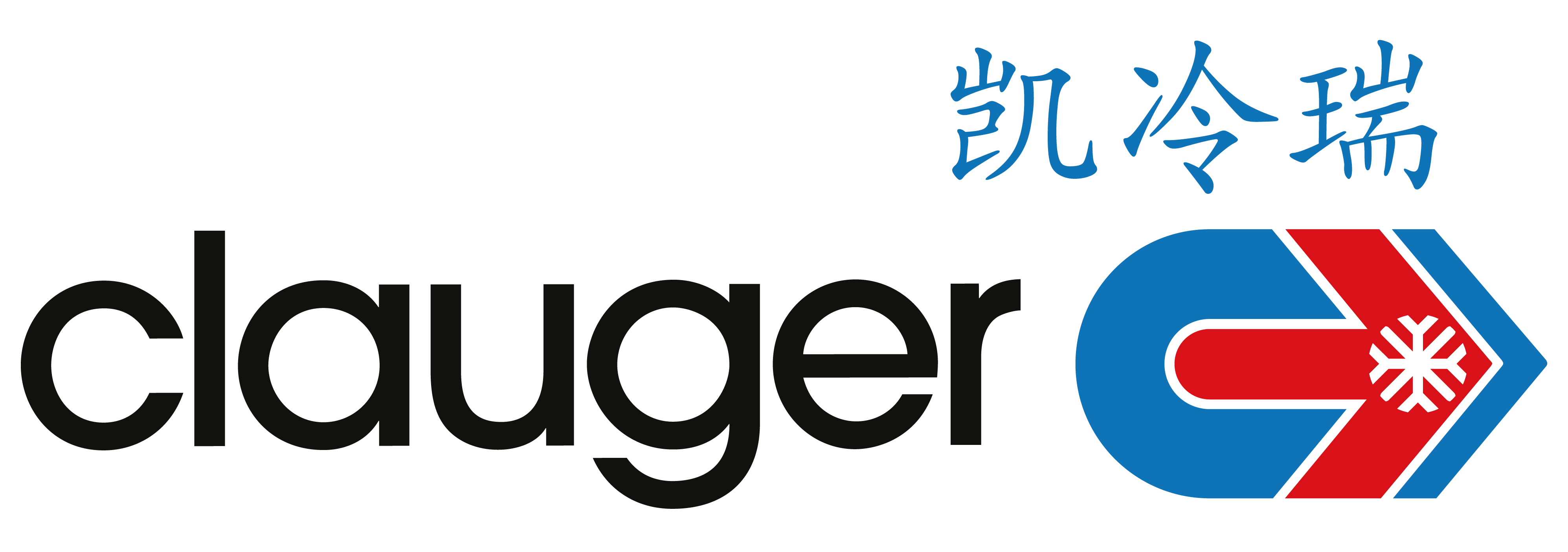 Logo Clauger Shanghai